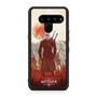 The witcher 3 LG V50 ThinQ 5G Case