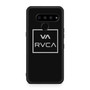 VA RVCA Style LG V50 ThinQ 5G Case