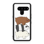 We Bare Bears 1 LG V50 ThinQ 5G Case