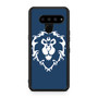 World Of Warcraft Wallhaven LG V50 ThinQ 5G Case
