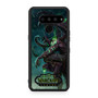 World Of Warcraft LG V50 ThinQ 5G Case