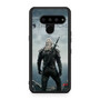 The Witcher Geralt of Rivia Quotes LG V50 ThinQ 5G Case