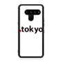 Tokyo Icon LG V50 ThinQ 5G Case