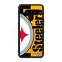 Pittsburgh Steelers 1 LG V50 ThinQ 5G Case