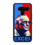 Stann Lee Excelsior 1 LG V50 ThinQ 5G Case