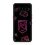 Sidemen XIX 1 LG V50 ThinQ 5G Case
