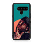 Ski the Slump God 1 LG V50 ThinQ 5G Case