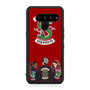 Riverdale South Side Serpents 3 LG V50 ThinQ 5G Case