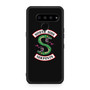 Riverdale South Side Serpents 4 LG V50 ThinQ 5G Case