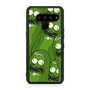 Rick and Morty Pickle Rick 2 LG V50 ThinQ 5G Case