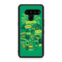 Pineapple Psych LG V50 ThinQ 5G Case