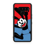 Oswald the Lucky Rabbit 2 LG V50 ThinQ 5G Case
