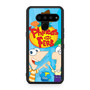 Phineas And Ferb 2 LG V50 ThinQ 5G Case