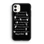 All Disney QUOTES iPhone 12 Mini | iPhone 12 Case