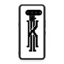 Kyrie irving logo Pixel LG V50 ThinQ 5G Case