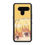 Kimetsu No Yaiba Zenitsu LG V50 ThinQ 5G Case