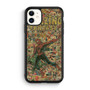 Amazing Spiderman Comic Pattern iPhone 12 Mini | iPhone 12 Case