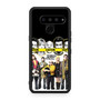 Its Always Sunny in Philadelphia 4 LG V50 ThinQ 5G Case