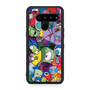 Invader Zim 4 LG V50 ThinQ 5G Case