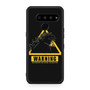 Godzilla 2 LG V50 ThinQ 5G Case