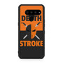 Death Stroke 3 LG V50 ThinQ 5G Case