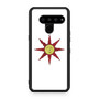 Dark Souls 20 LG V50 ThinQ 5G Case