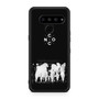 CNNCO LG V50 ThinQ 5G Case