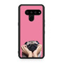 Bulldog Cute 2 LG V50 ThinQ 5G Case