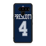 Cowboys 3 LG V50 ThinQ 5G Case