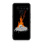 Dark Souls 16 LG V50 ThinQ 5G Case