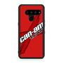 Can-am Team LG V50 ThinQ 5G Case