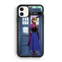 anna tardis 2 iPhone 12 Mini | iPhone 12 Case
