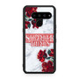 Stranger Things 5 LG V50 ThinQ 5G Case