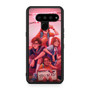Stranger Things You Nerd LG V50 ThinQ 5G Case