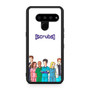 Scrubs LG V50 ThinQ 5G Case