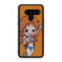 One Piece Cute Nami LG V50 ThinQ 5G Case