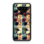One Piece Worst Generation LG V50 ThinQ 5G Case