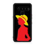 One Piece Luffy LG V50 ThinQ 5G Case
