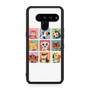 Animal Crossing Cute Characters LG V50 ThinQ 5G Case