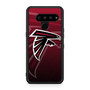 Atlanta Falcons 1 LG V50 ThinQ 5G Case