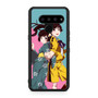 Bakemonogatari Anime LG V50 ThinQ 5G Case