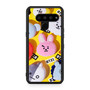 BT21 Cute Mode LG V50 ThinQ 5G Case