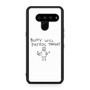 Buffy Will Patrol Tonight LG V50 ThinQ 5G Case