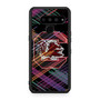 Carolina Gamecocks 4 LG V50 ThinQ 5G Case