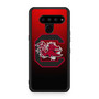 Carolina Gamecocks 1 LG V50 ThinQ 5G Case