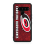 Carolina hurricanes LG V50 ThinQ 5G Case