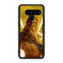 Chewbacca Chewie LG V50 ThinQ 5G Case