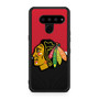 Chicago Blackhawks 2 LG V50 ThinQ 5G Case