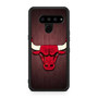 Chicago Bulls 1 LG V50 ThinQ 5G Case