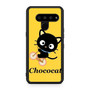 Chococat 1 LG V50 ThinQ 5G Case